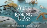 Un 2ème teaser pour Alice aux Pays des Merveilles : Si les 11 secondes du premier ne vous suffisent pas
