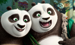 Kung Fu Panda 3 : une nouvelle bande annonce VOST/VF : Petit panda deviendra grand... maitre...