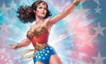 Le tournage de Wonder Woman vient de débuter : Et l''amazone est en pleine forme