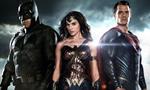 Batman v Superman : vidéo d'un début de confrontation