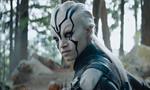 Star Trek Beyond la bande-annonce controversée qui arrive en pleine frénésie Star Wars