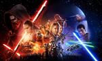 Star Wars Le Réveil de la Force bat Jurassic World avec 529$ millions de recette à date