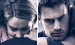 Divergente 3 propose 9 affiches teaser pleines de tristesse et d'inquiétude