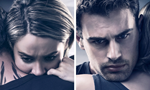 Divergente 3 propose 9 affiches teaser pleines de tristesse et d'inquiétude : Au-delà du mur y a-t-il encore un peu d'espoir ?