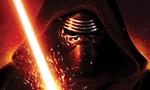 Les 23 raisons pour lesquelles Kylo Ren est tombé du côté obscur