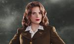 La série Agent Carter dévoile 20 photos de ses personnages façon années 50
