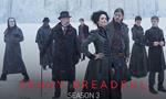 Date de sortie et trailer pour Penny Dreadful saison 3 en streaming