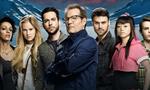 Heroes Reborn, NBC s'arrête là et ne commande pas de saison 2