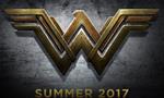 Le logo officiel de Wonder Woman se dévoile et il est plutôt réussi