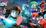 LEGO Dimensions s'offre un trailer pour Ghostbusters : C'est parti pour la chasse aux fantômes dans LEGO Dimensions