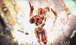 Présentation du Flash de la future Justice League : Comment aller de plus en plus vite et changer de continuum