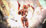 Présentation du Flash de la future Justice League