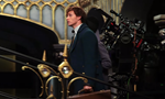 Les Animaux Fantastiques, première vidéo des coulisses du film : Une petite preview et interview des acteurs pour le prochain film dans l'univers d'Harry Potter
