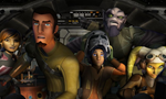 Rumeur du jour : Le Grand Amiral Thrawn cannonisé grâce à Star Wars Rebels saison 3