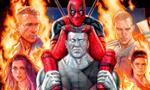 Vous ne savez pas qui sont les personnages de Deadpool ? Il y a un diagramme pour ca