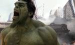Rumeur du jour : Hulk va-t-il parler dans Thor Ragnarok ? : C'est ce que Taika Waititi est en train de mettre en place