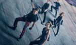 Divergente 3 Allegiant : 5 nouveaux posters de personnages très purs ! : Qui aura le meilleur score de pureté ?