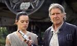 Star Wars épisode 8 se fera finalement sans Harrison Ford