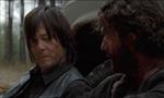 The Walking Dead 6x10 deux extraits intenses avec Rick et Daryl qui partent en mission !