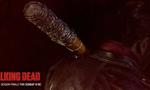 Walking Dead : Negan et Lucille dans la bande annonce du dernier épisode 6x16 de la saison 6