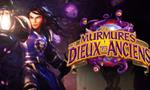 Hearthstone : Découvrez les murmures des Dieux très anciens, la nouvelle extension du jeu de Blizzard : Du poulpe à la plancha il n'y a qu'un pas