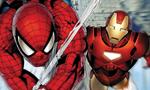 Robert Downey Jr confirme son apparition dans le prochain Spider-Man