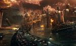 Independence Day Resurgence, le 2ème trailer qui détruit tout