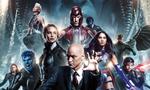 X-Men Apocalypse, la vidéo trailer finale déborde de mutants : Humains, la fin du monde arrive au cinéma