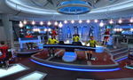 E3 2016 : Ubisoft présente Star Trek Bridge Crew en réalité virtuelle