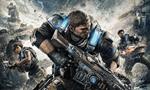 E3 2016 : présentation de Gears of War 4