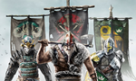 E3 2016 : For Honor Cinématique de la campagne Vikings et gameplay trailer