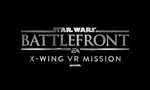 E3 2106 : vidéos de Star Wars Battlefront X-Wing VR Mission et de l'extension Bespin