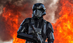 Rogue One : De nouvelles photos et plus de détails sur Dark Vador (Spoilers)