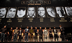 Star Wars Celebration 2016 : La conférence Rogue One en vidéo avec tous les acteurs
