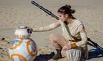 Star Wars Celebration 2016 : vidéo des 32 plus beaux Cosplays inspirés par Rey