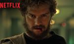 Premier teaser pour Marvel Iron Fist qui débarque sur Netflix
