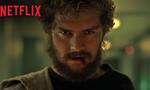 Premier teaser pour Marvel Iron Fist qui débarque sur Netflix : Une dernière série pour compléter le spin-off Marvel The Defenders