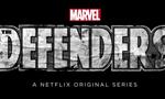 La série Marvel Defenders débarque en 2017 sur Netflix