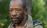 Walking Dead : Morgan aurait pu être présent au Terminus ? : C'est ce que nous apprend le commentaire audio du DVD de la saison 6