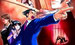 Les Jeux Vidéo de la Semaine : Objection !