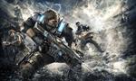Trailer de lancement pour le jeu Gears of War 4