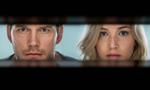 Trailer du film Passengers : Pratt et Lawrence perdus dans l'espace