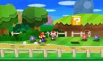 Les Jeux Vidéo de la Semaine : Mario sauce Paper ou Mario sauce Party