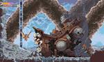 Les Jeux Vidéo de la Semaine : La guerre de l'infini ! : Sorties de la semaine 44 : Du 31/10 au 04/11