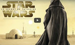 Le secret de Tatooine, un fan film français sur Star Wars de qualité