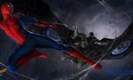 Spider-Man Homecoming - Le premier trailer du film