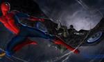 Spider-Man Homecoming - Le premier trailer du film : Une bande annonce