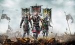 Les Jeux Vidéo de la Semaine : Chevalier vs. Viking vs. Samouraï avec For Honor : Sorties de la semaine 07 : Du 13/02 au 17/02