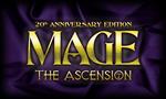 Mage l'Ascension bientôt de retour : C'est officiel !...