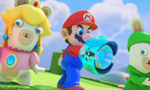 Les Jeux Vidéo de la Semaine : Mario vs. The Lapin Crétins ! : Sorties de la semaine 35 : du 28/08 au 01/09